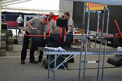 A Forma-1 a „rövidlátás” miatt jutott ebbe a helyzetbe?
