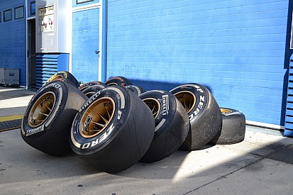 Hivatalos: A Pirelli visszahozza a 2012-es konstrukciójú keverékeket! (frissítve)