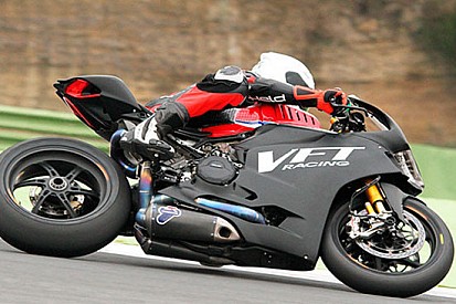 Fabio Menghi ancora incerto sul suo rientro a Misano