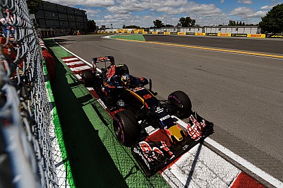 Sainz: "Ser décimo aquí es como para Hamilton hacer la pole"