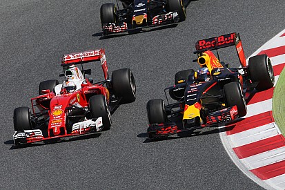 Смедли признал легальность машины Ferrari