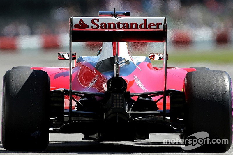 Ali flessibili: per Whiting Ferrari e Red Bull sono perfettamente legali