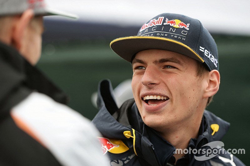 Horner replica a Wolff por la madurez de Verstappen