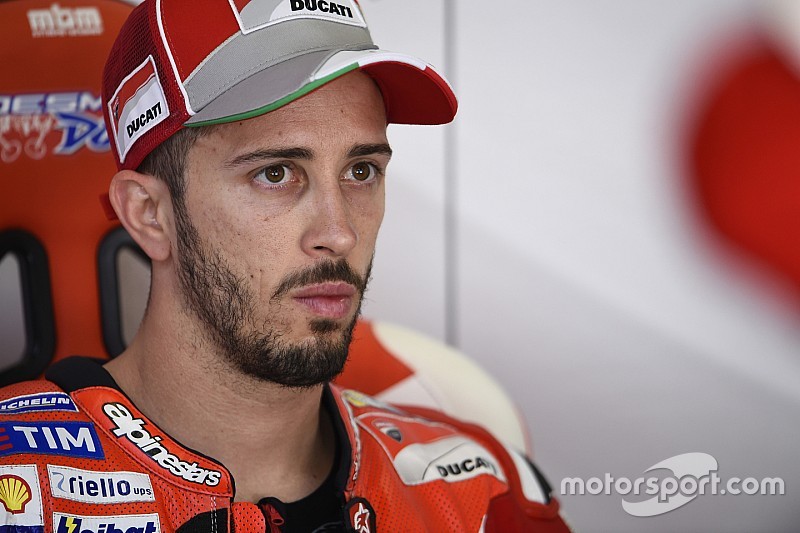 Dovizioso: