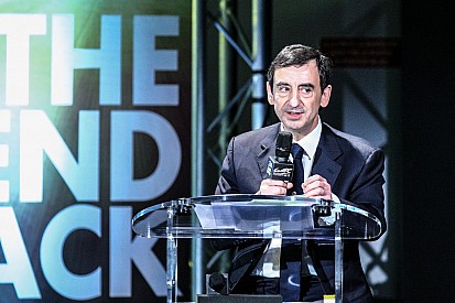ACO President ondersteunt Nederlandse evenementenorganisatie