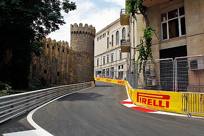 Button preoccupato: "Le curve 3, 7 e 14 non hanno vie di fuga!"