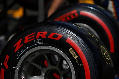 Ufficiale: la Pirelli ha rinnovato con la F.1 fino al 2019