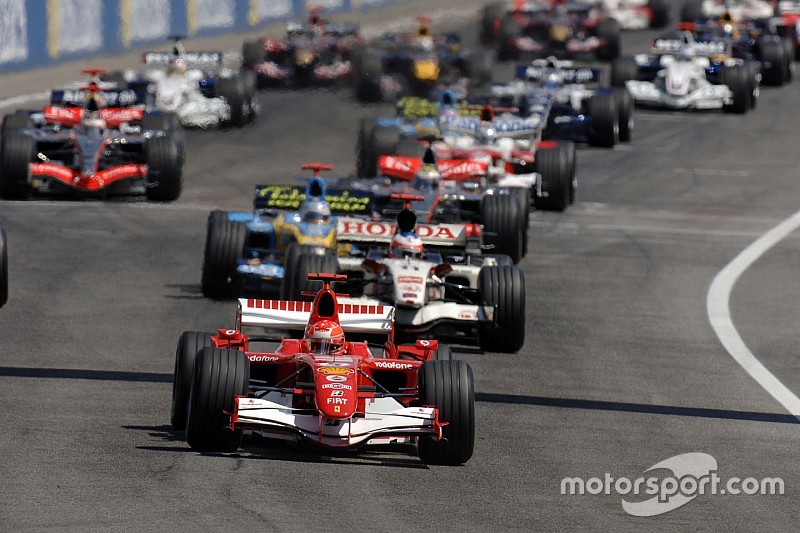 Ecclestone dice que podría ocurrir un acuerdo con Imola