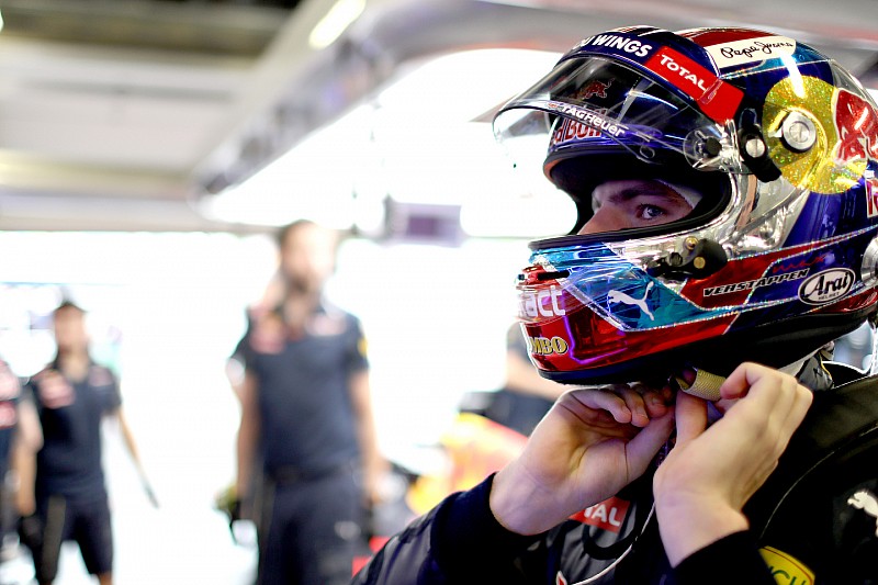 Verstappen, contra Bottas: