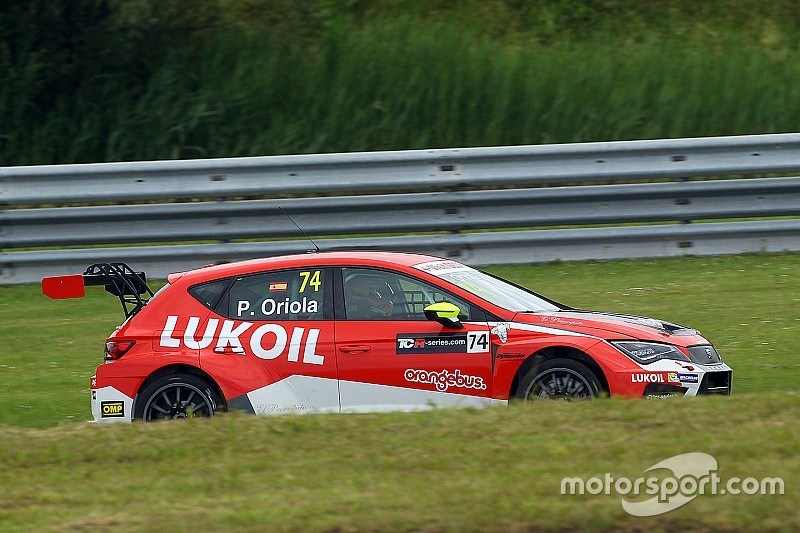 Oschersleben, Gara 2: Pepe Oriola ritrova il successo