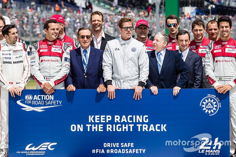 Exclusief: Jean Todt over zijn herinneringen aan Le Mans