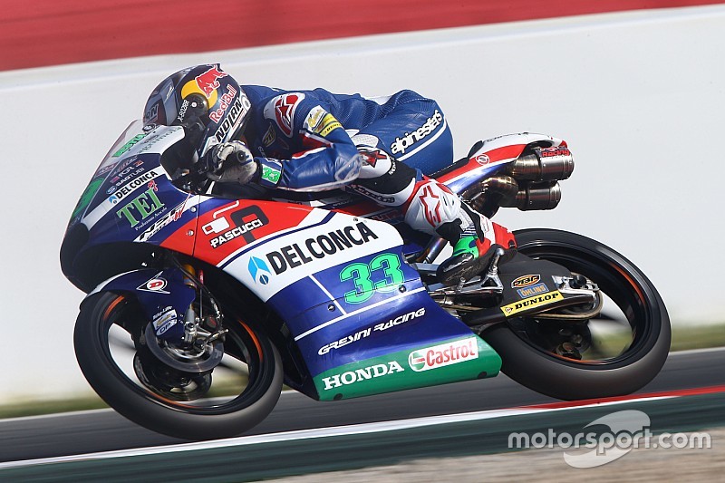 Bastianini:
