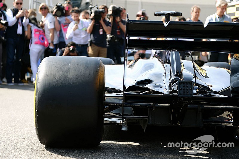 2017年F1マシンは”美しい”とフェラーリTD語る