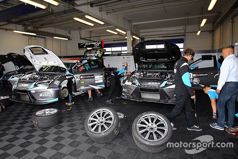 Ecco il Success Ballast per Sochi