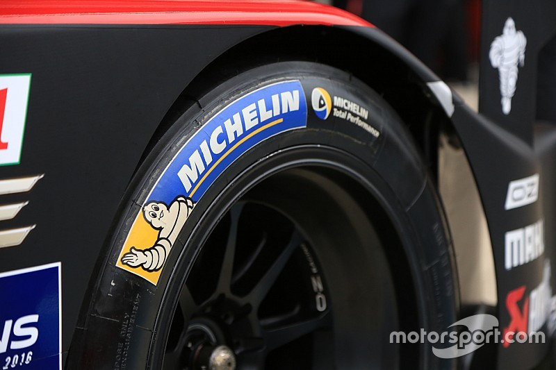 24 години Ле-Мана: 25-та перемога Michelin в цифрах