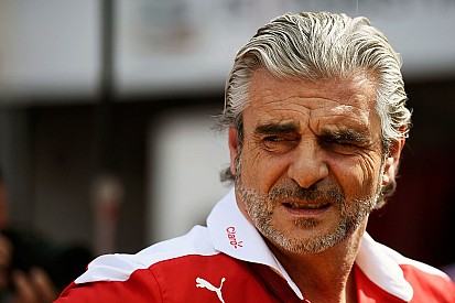 Entrevista exclusiva: Arrivabene cuenta lo que sucede dentro de Ferrari