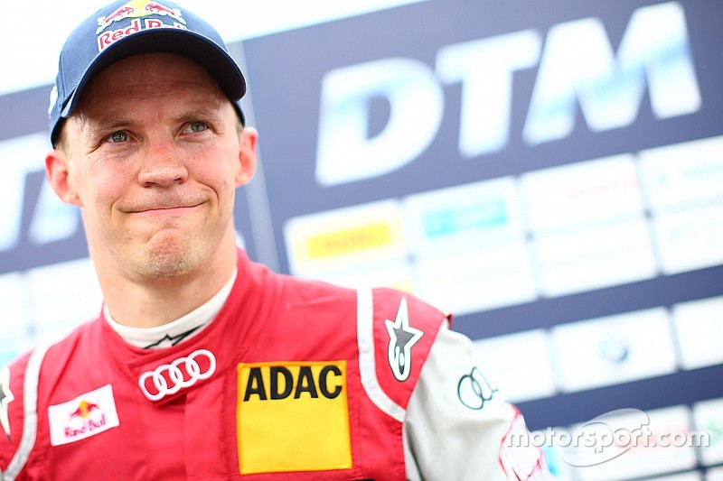 Mercedes schäumt nach Ekström-Aktion: „Hat nichts mit fairem Sport zu tun“