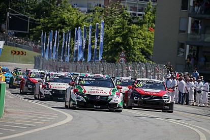 WTCC in Portugal: Heimsieg für Tiago Monteiro