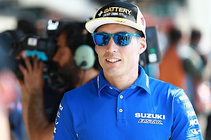 L'Aprilia ufficializza l'ingaggio di Aleix Espargaro fino al 2018