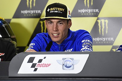 Aprilia MotoGP Team steht: Bradl raus, Espargaro rein