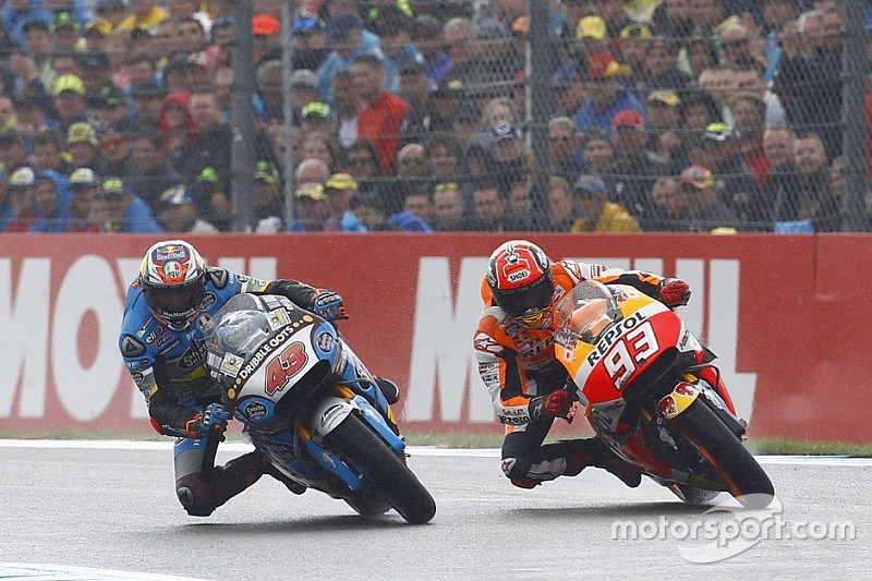Miller dopo Stoner: un altro australiano ferma i
