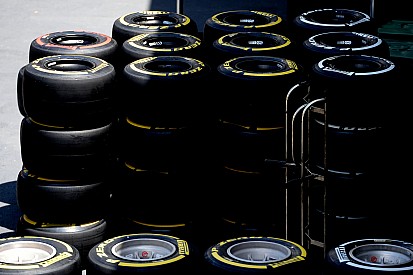Pirelli maakt gekozen bandensets voor Silverstone bekend