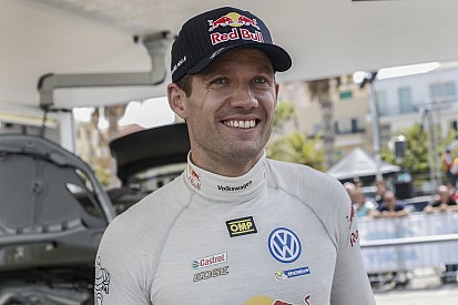 Ogier: "In Polonia mi sono sempre esaltato. La paternità mi dà forza"