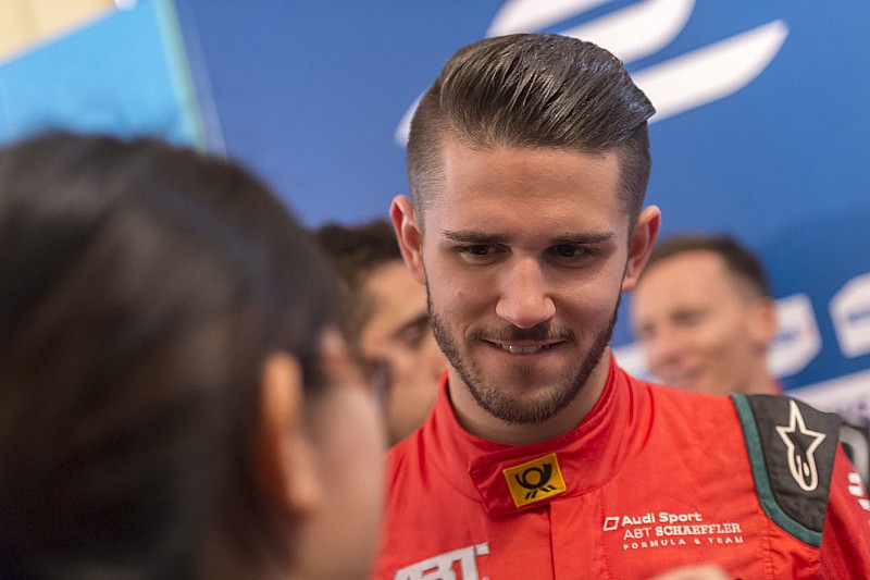 Abt: “Più punti strappo ai rivali, meglio è per Di Grassi”