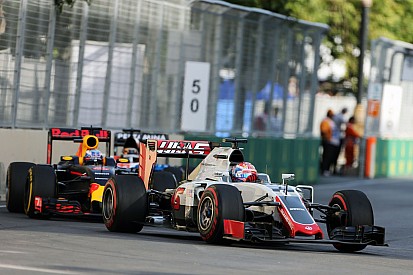 Haas concentreert zich volledig op 2017