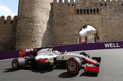 Haas se centra ya en 2017