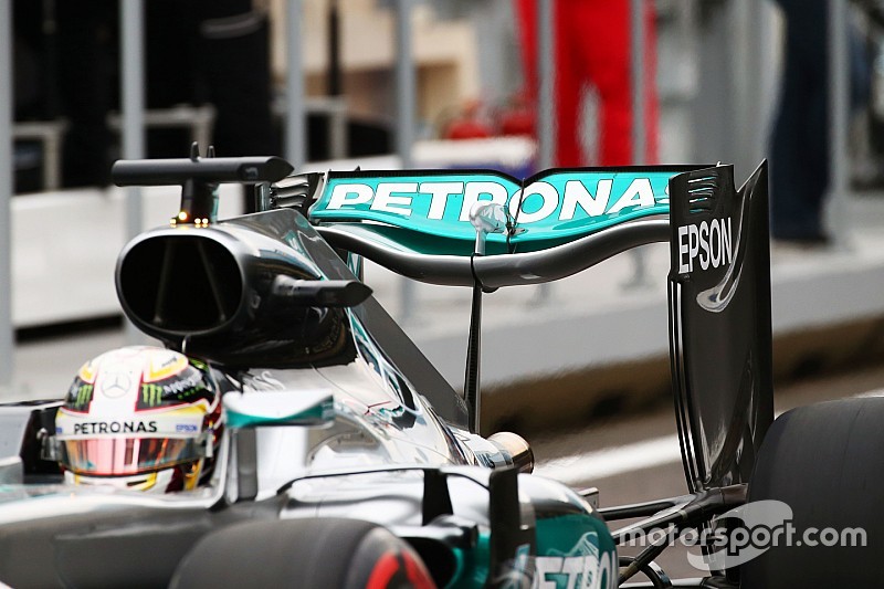 Mercedes: lo sviluppo della W07 Hybrid sarà fermato dopo le vacanze?