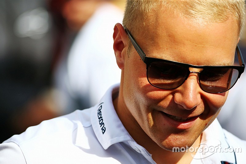 Bottas gaat grotere rol spelen in onderhandelingen voor 2017