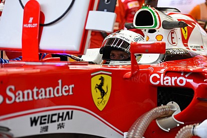 Ferrari використала ще один жетон для підготовки двигуна до Австрії