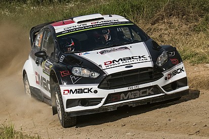 Polonia, PS4: Tanak risponde a Mikkelsen. Disavventure per Latvala
