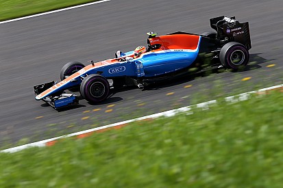 Reprimenda para Wehrlein, Haryanto y Ericsson después de la FP1