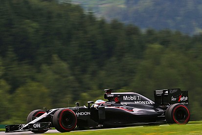 Honda планирует новые обновления в ближайших гонках