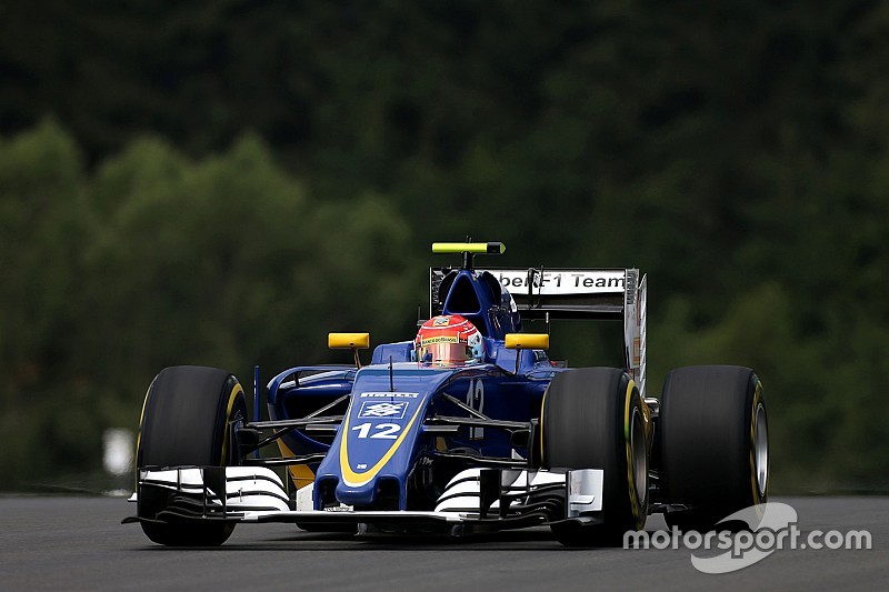 Майбутнє Sauber стає