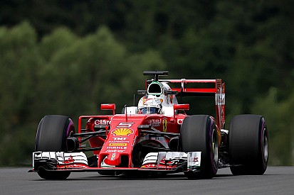 Red Bull Ring, Libere 3: Ferrari davanti mentre sbatte Rosberg!