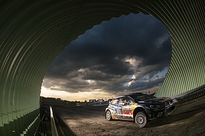 Video: Die Highlights der WRC in Polen
