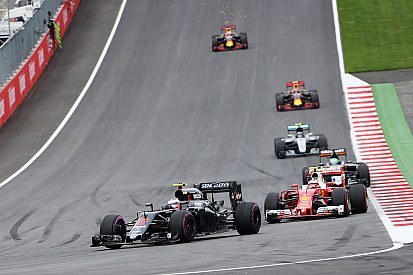 Баттон попереджає, що McLaren не «поліпшаться одразу»