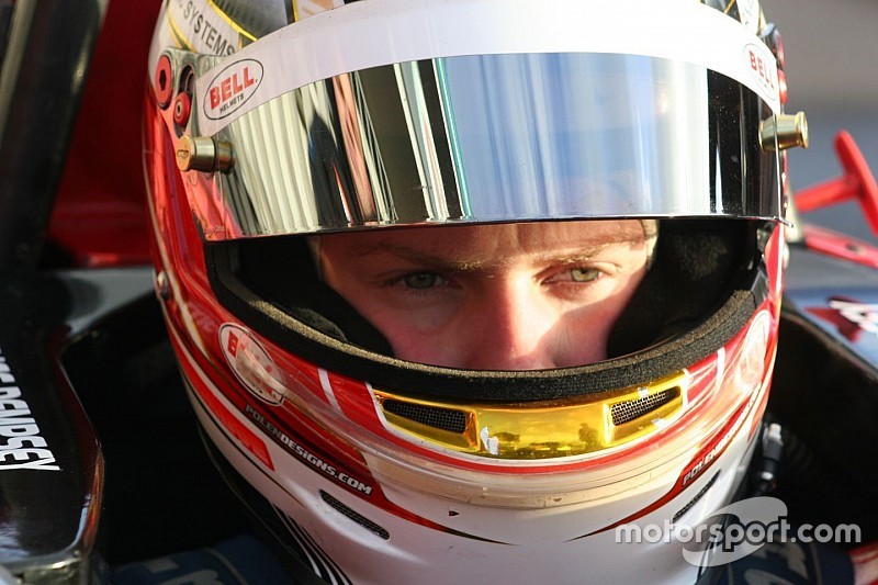 Scott Hargrove encore vainqueur à Watkins Glen