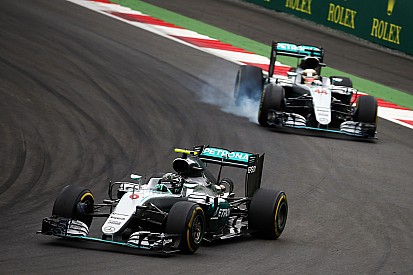 Análisis técnico: ¿cuánto contribuyó el brake-by-wire al choque entre Mercedes?