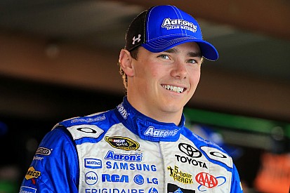 Moffitt regresará a NASCAR en Kentucky