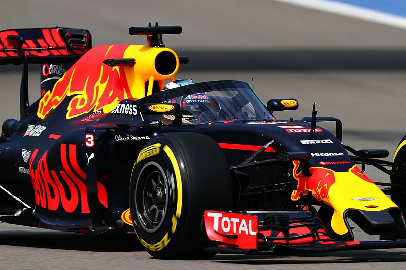 Aeroscreen blijft een optie voor de F1 in 2018, zegt de FIA
