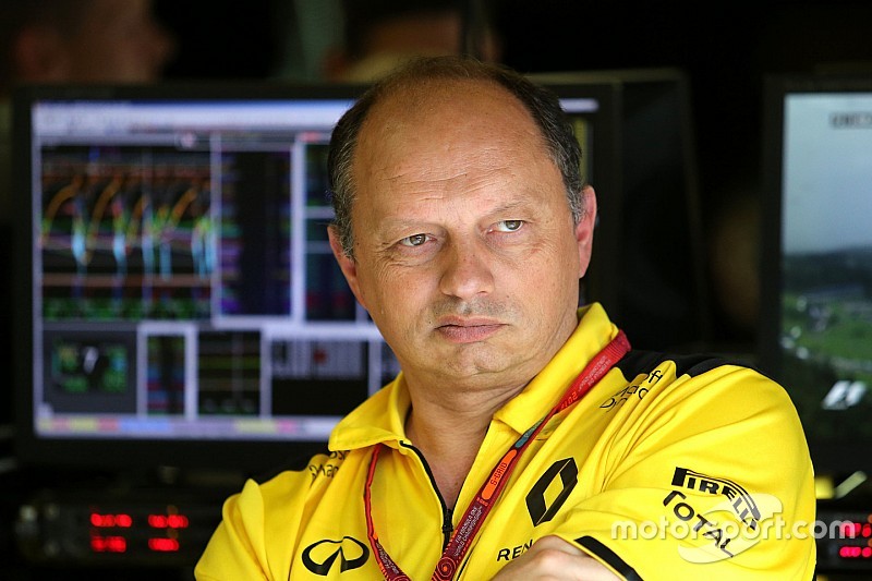 Вассьор призначений новим керівником Renault