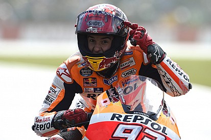 Márquez vs. Márquez