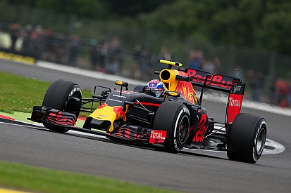 Verstappen cree que Red Bull es el rival más cercano a Mercedes