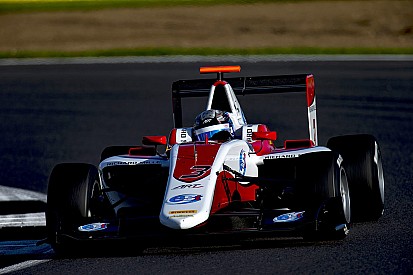 GP3 Silverstone: Albon wint, Leclerc en De Vries maken indruk