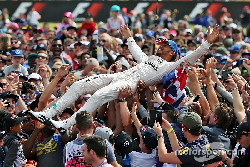 Hamilton:
