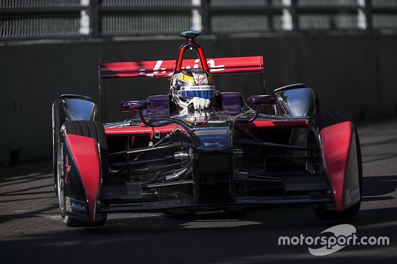 Vergne: “Il team aveva calcolato male l’energia residua...”